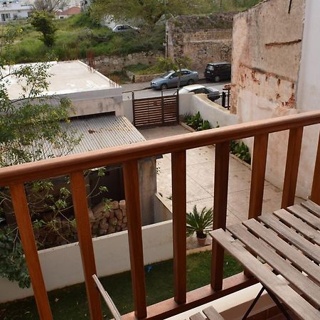 C&M Residence Chania Old Town エクステリア 写真