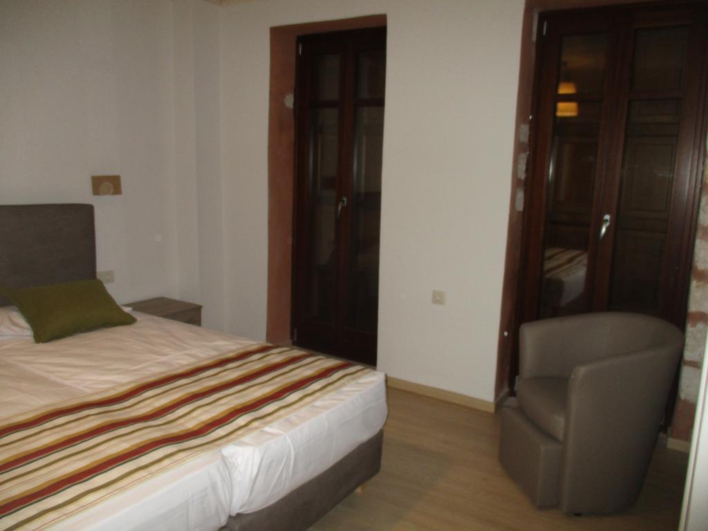C&M Residence Chania Old Town エクステリア 写真