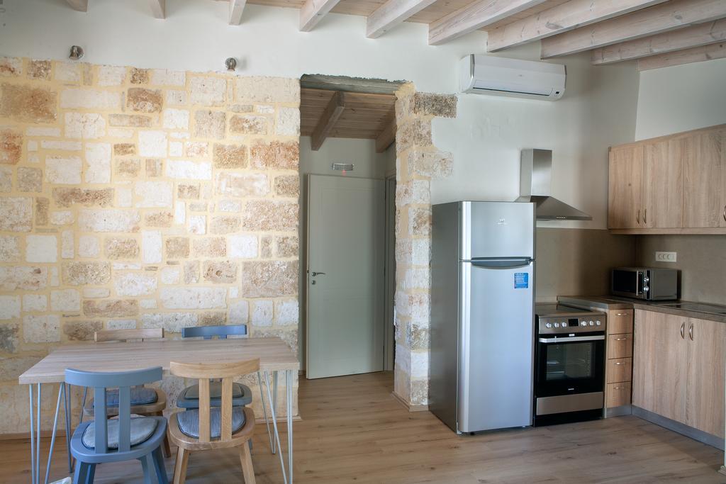 C&M Residence Chania Old Town エクステリア 写真