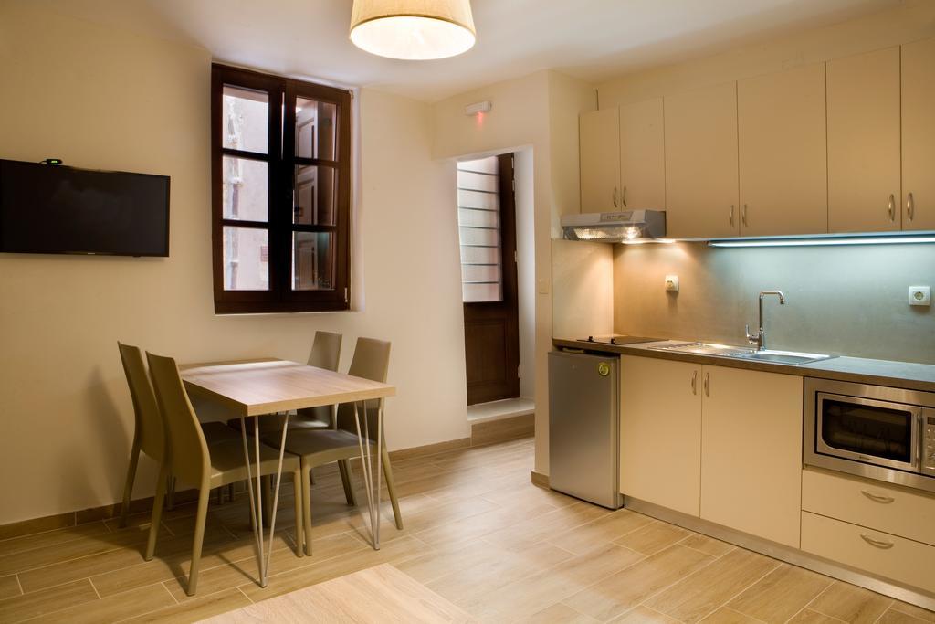 C&M Residence Chania Old Town エクステリア 写真