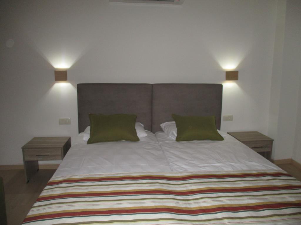 C&M Residence Chania Old Town エクステリア 写真