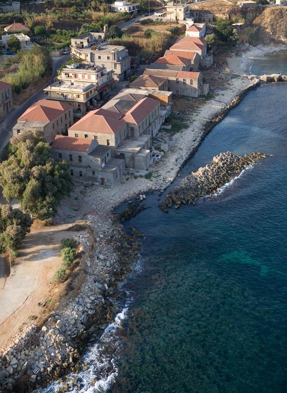 C&M Residence Chania Old Town エクステリア 写真