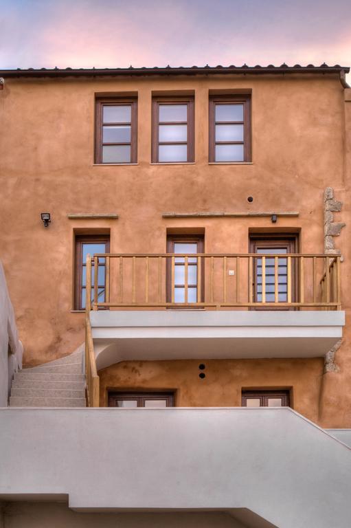 C&M Residence Chania Old Town エクステリア 写真
