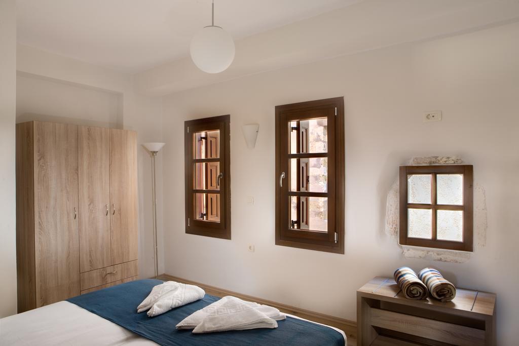 C&M Residence Chania Old Town エクステリア 写真