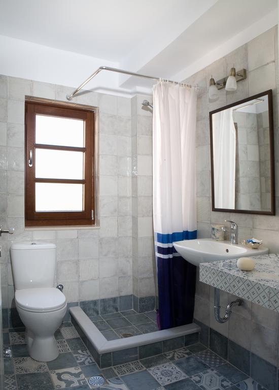 C&M Residence Chania Old Town エクステリア 写真