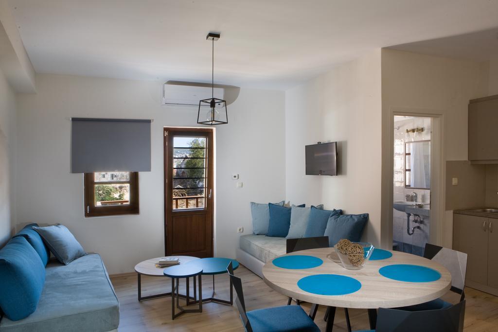 C&M Residence Chania Old Town エクステリア 写真