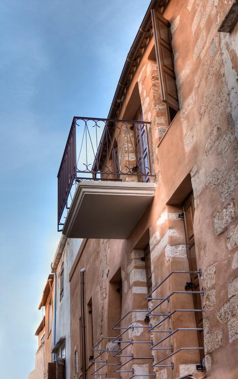 C&M Residence Chania Old Town エクステリア 写真