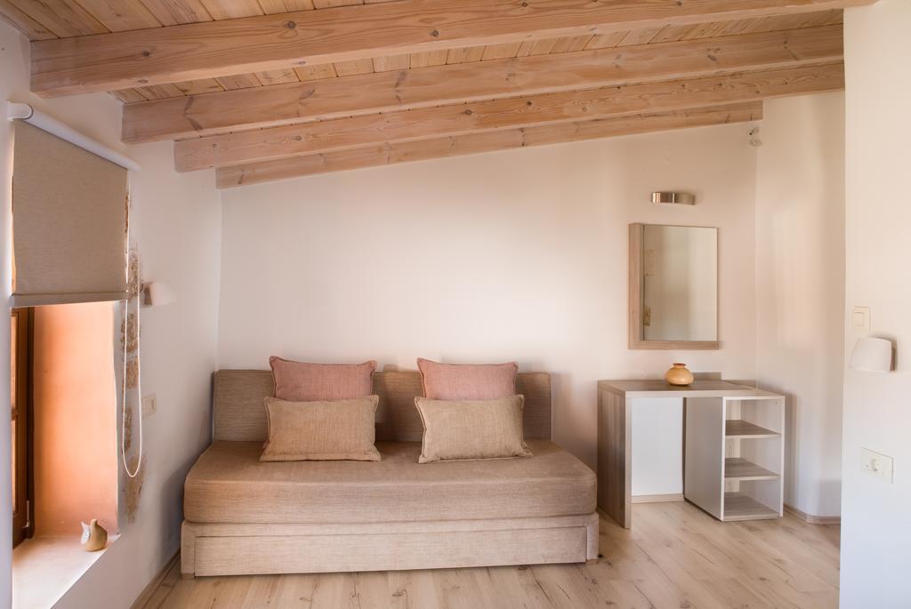 C&M Residence Chania Old Town エクステリア 写真