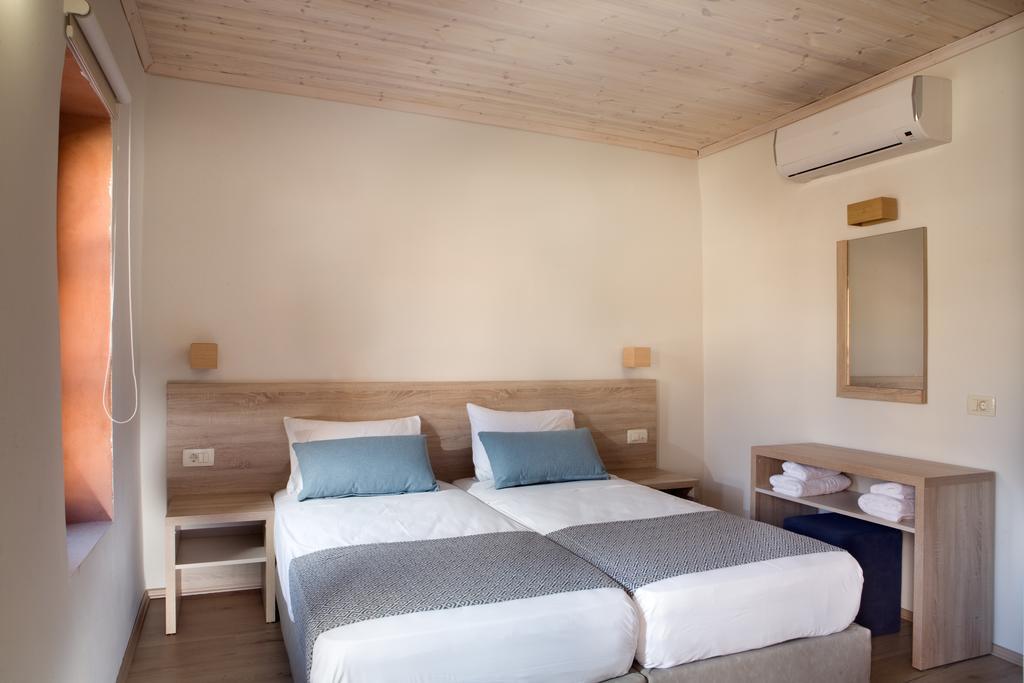 C&M Residence Chania Old Town エクステリア 写真
