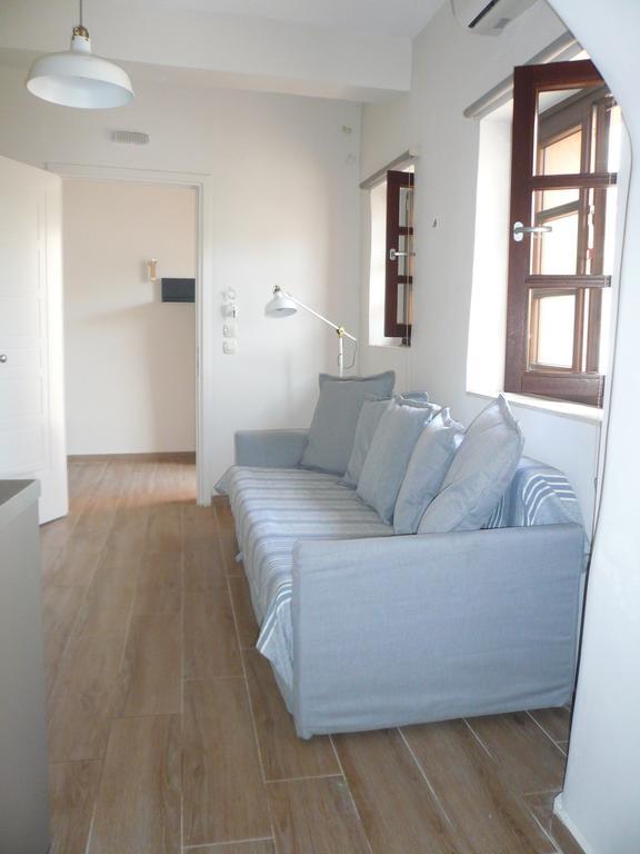C&M Residence Chania Old Town エクステリア 写真