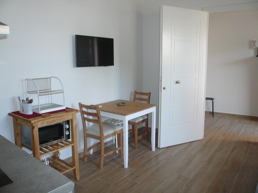 C&M Residence Chania Old Town エクステリア 写真
