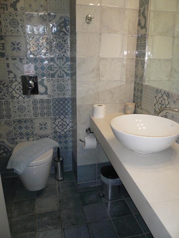 C&M Residence Chania Old Town エクステリア 写真