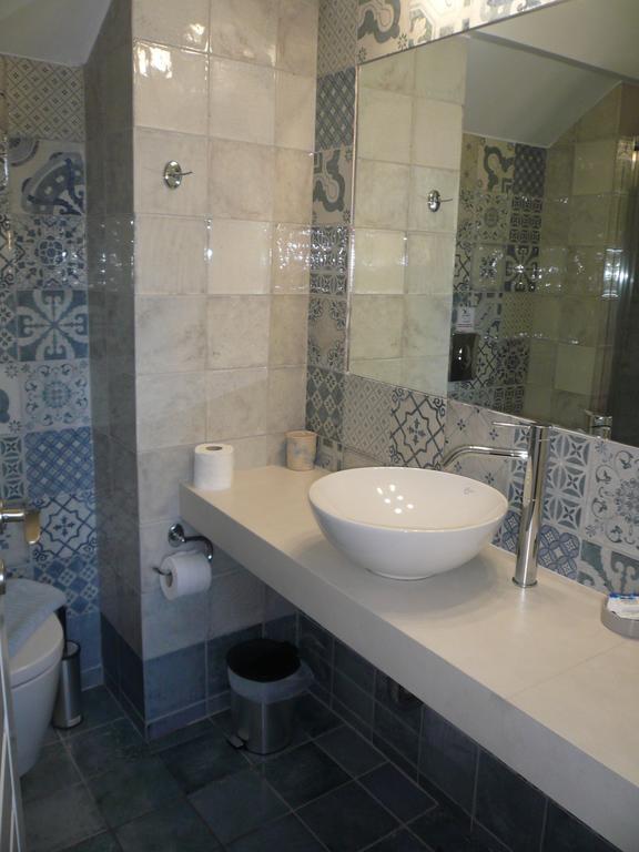 C&M Residence Chania Old Town エクステリア 写真