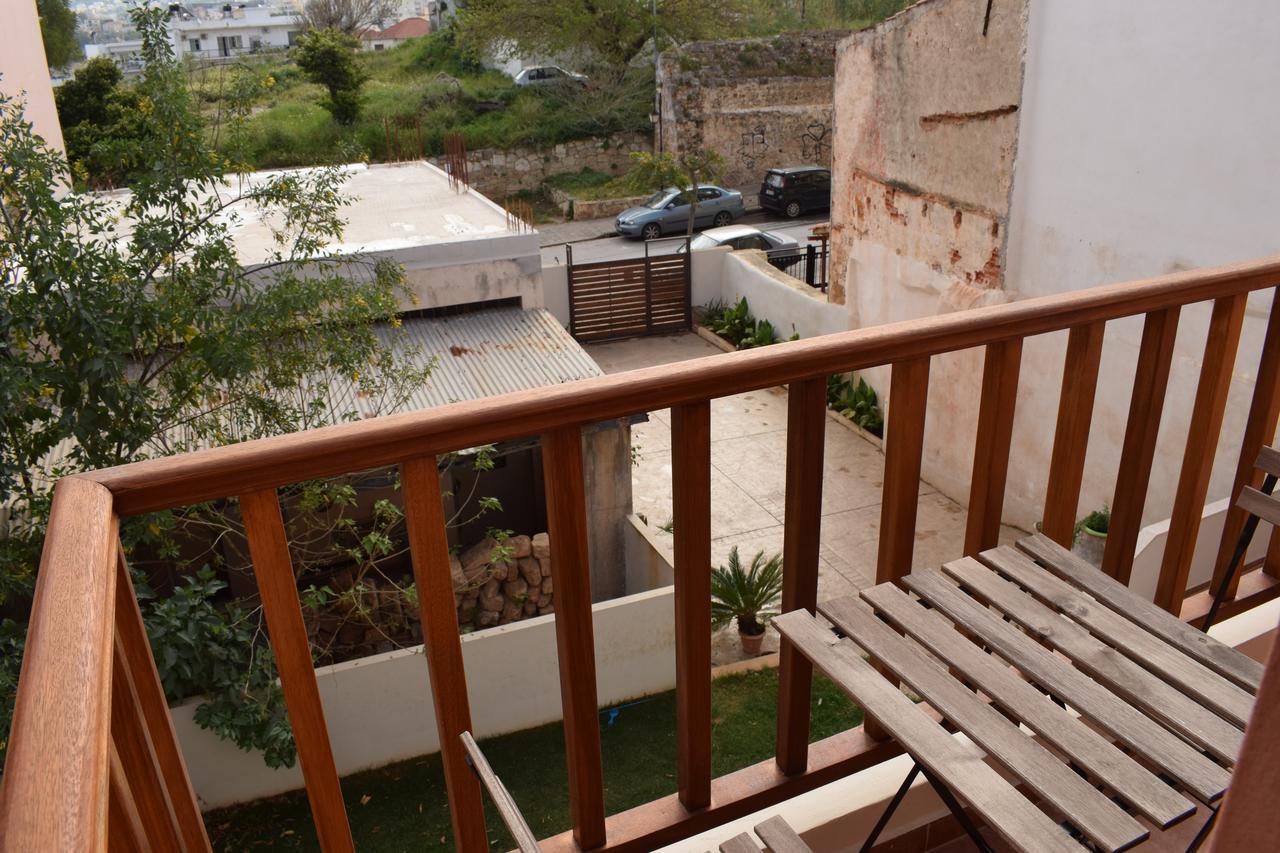 C&M Residence Chania Old Town エクステリア 写真