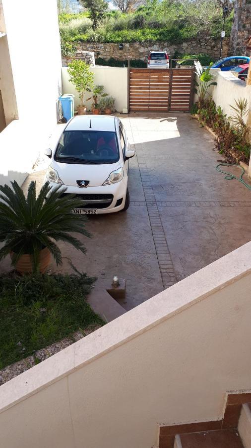 C&M Residence Chania Old Town エクステリア 写真